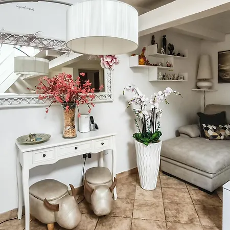 Appartamento Magic Dalu House *