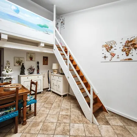 Magic Dalu House