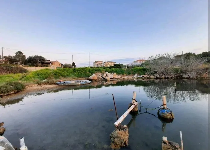 Magic Dalu Con Posto Auto