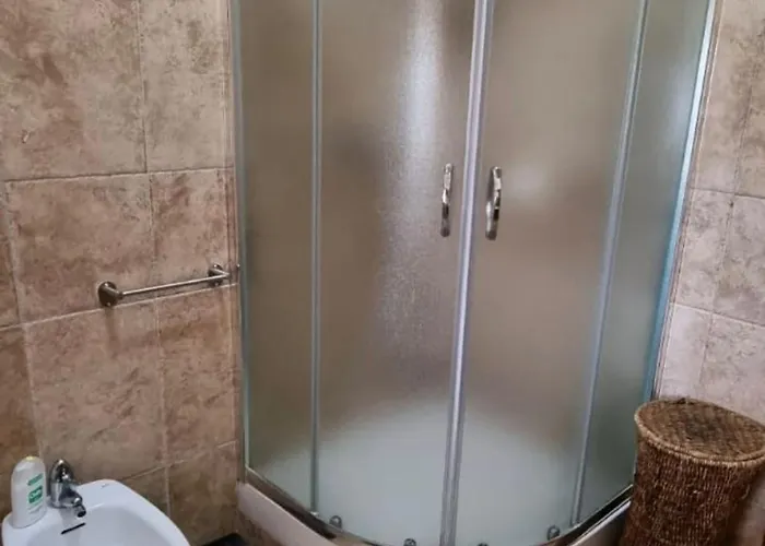 Magic Dalu Con Posto Auto * Olbia