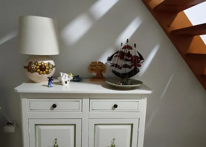 Magic Dalu Con Posto Auto