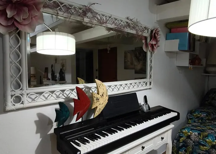 Appartement Magic Dalu Con Posto Auto *